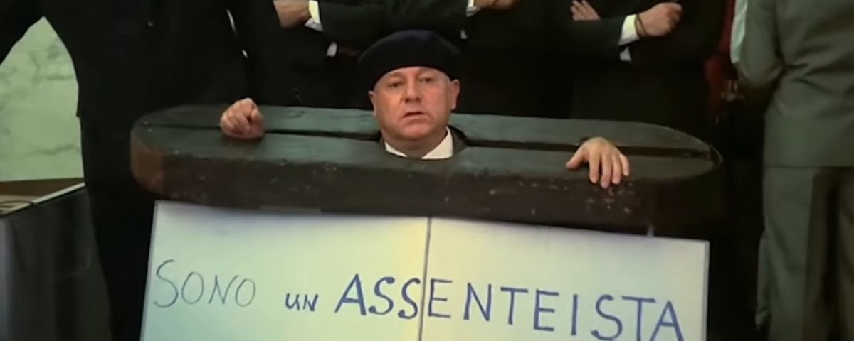 Assenteismo e licenziamento per giusta causa