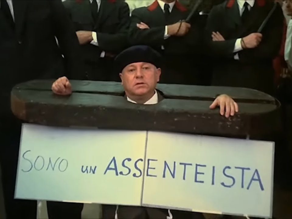 Assenteismo e licenziamento per giusta causa