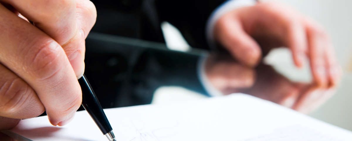 Patto di non concorrenza: accordo tra dipendente e datore di lavoro